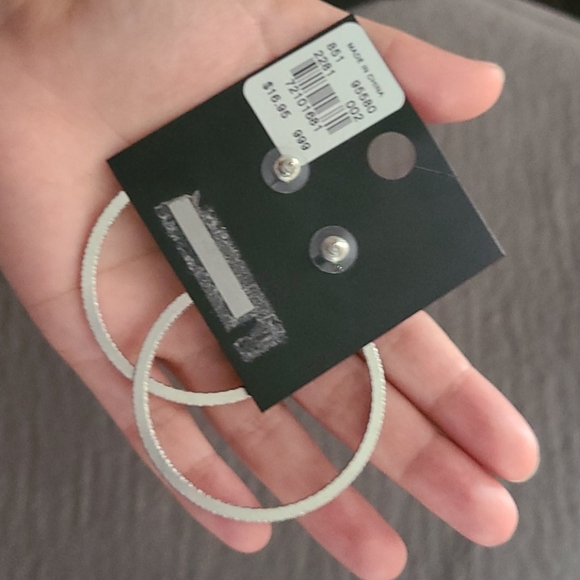 New York & Co. Earrings - Picture 3 of 3